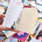 Caderno Einstein da Entrelinhas: arte exclusiva para diário, sketchbook e bullet journal