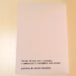 Caderno Estrela da Entrelinhas: arte exclusiva para diário, sketchbook e bullet journal