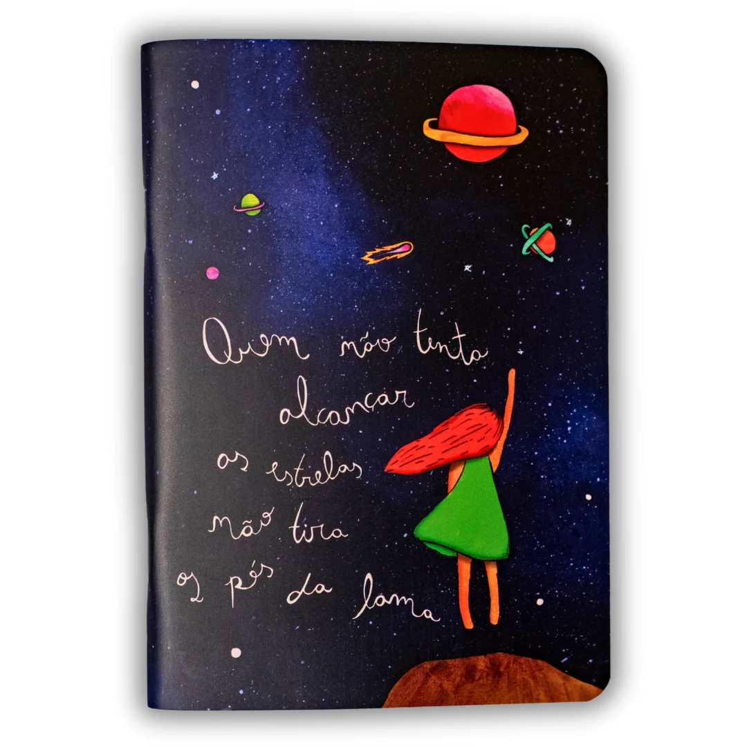 Estrela Capa Capa do caderno Estrela da Entrelinhas, sem pauta, com arte exclusiva de artista brasileiro