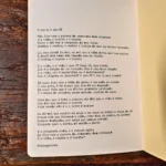 Caderno Kombi da Entrelinhas: arte exclusiva para diário, sketchbook e bullet journal