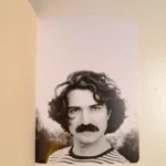 Caderno Saia do meu Caminho da Entrelinhas, sem pauta, com arte exclusiva de artista brasileiro