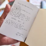 Caderno Tupac da Entrelinhas: arte exclusiva para diário, sketchbook e bullet journal