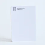 Caderno Florescer da Entrelinhas, arte autoral brasileira para escrever e desenhar
