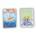 Kit Beatlemania da Entrelinhas: cadernos de arte exclusiva