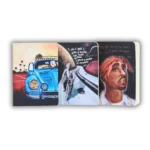 Kit Revolução, Ciência e Rap da Entrelinhas: cadernos de arte exclusiva