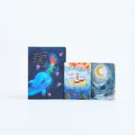 Kit Mar, Música e Constelações da Entrelinhas: cadernos de arte exclusiva