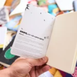 Caderno Rita Lee da Entrelinhas: arte exclusiva para diário, sketchbook e bullet journal